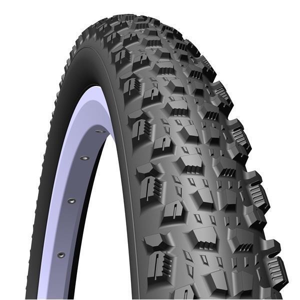 PNEVMATIKA MITAS MTB KRATOS TEXTRA TUBELESS (ZLOŽLJIVA)