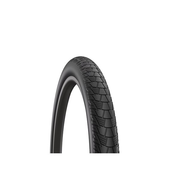 PNEVMATIKA MITAS TREKING CITYHOPPER ANTIPUNCTURE REFLEX (TRDA)