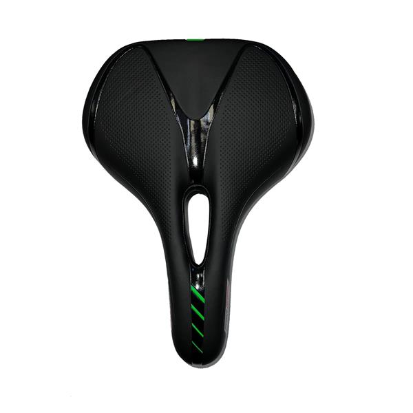 SEDEŽ COMFORT VELO 6318 Z LUKNJO 262x192MM