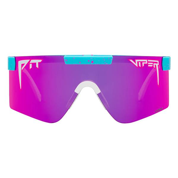 KOLESARSKA OČALA PIT VIPER ORIGINAL GOBBY HDPV Roza
