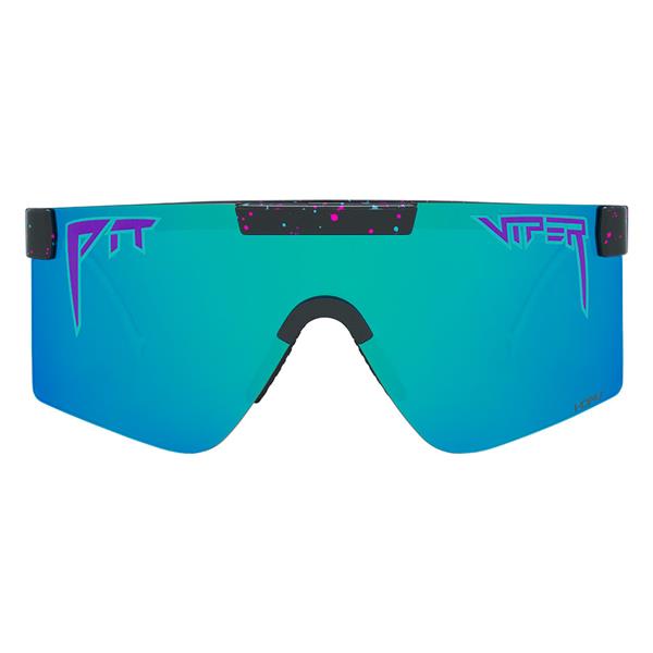 KOLESARSKA OČALA PIT VIPER ORIGINAL MIDNIGHT