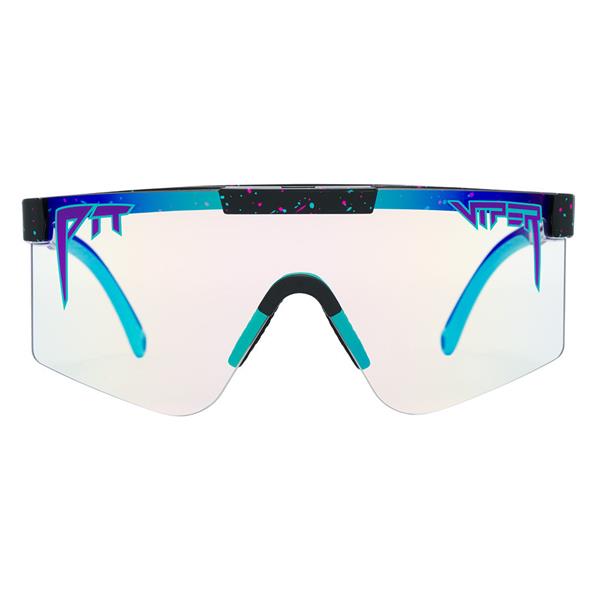 KOLESARSKA OČALA PIT VIPER ORIGINAL W MIDNIGHT
