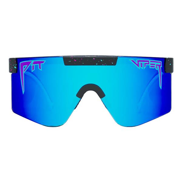 KOLESARSKA OČALA PIT VIPER JUNIOR MIDNIGHT STND Modra