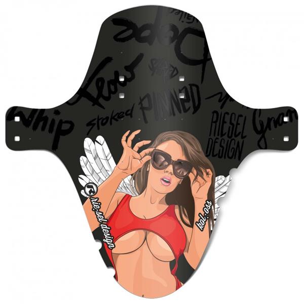 SPREDNJI BLATNIK RIESEL XL