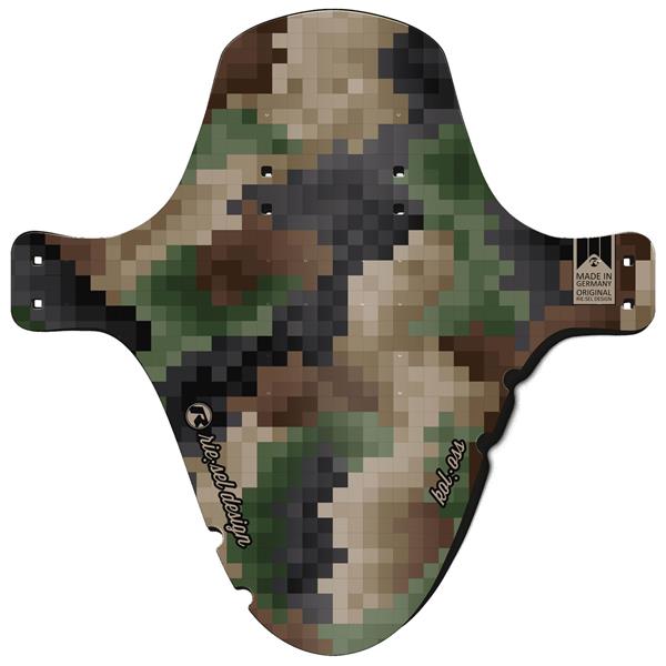 SPREDNJI BLATNIK RIESEL XL