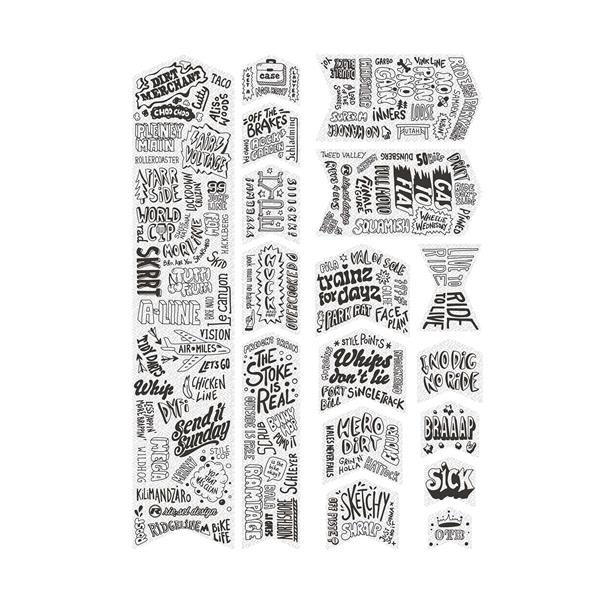 ZAŠČITA OKVIRJA RIESEL