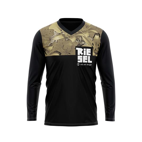 KOLESARSKA MAJICA RIESEL