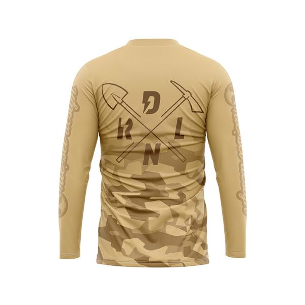 KOLESARSKA MAJICA RIESEL