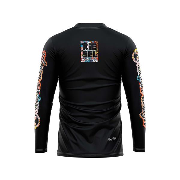 KOLESARSKA MAJICA RIESEL