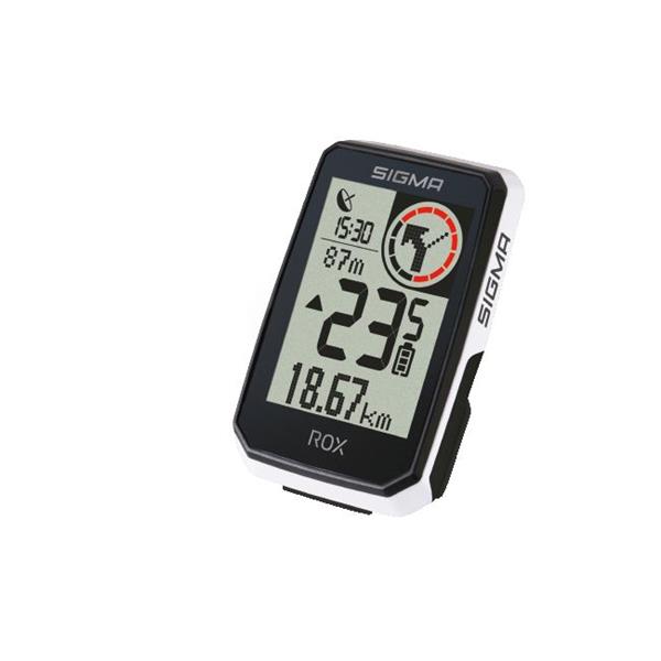 KOLESARSKI RAČUNALNIK SIGMA ROX 2.0 TOP MOUNT SET