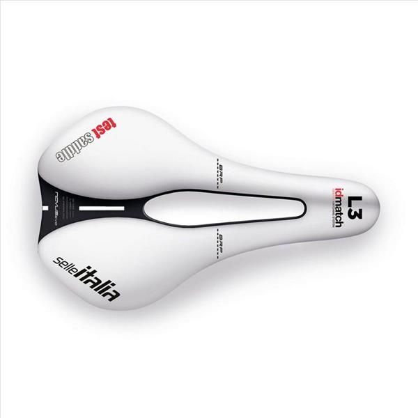 SEDEŽ SELLE ITALIA NOVUS EVO BOOST TM SUPERFLOW L TEST
