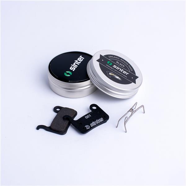 ZAVORNE OBLOGE SINTER SHIMANO A (PAK 10)