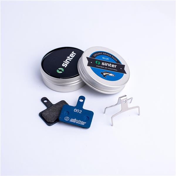 ZAVORNE OBLOGE SINTER SHIMANO B TYPE NEXAVE