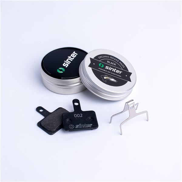 ZAVORNE OBLOGE SINTER SHIMANO B TYPE NEXAVE