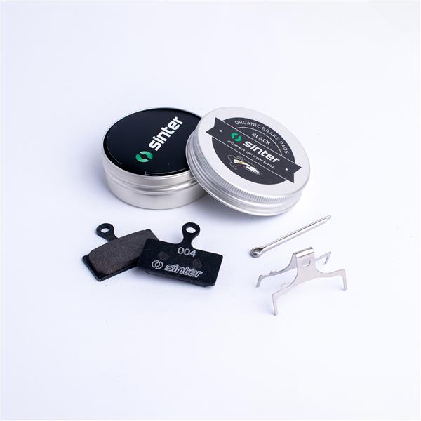 ZAVORNE OBLOGE SINTER SHIMANO G TYPE XTR, XT, SLX