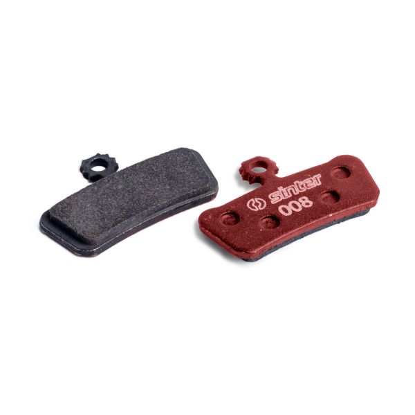 ZAVORNE OBLOGE SINTER AVID SRAM XO TRAIL, ELIXIR 7/9, GUIDE