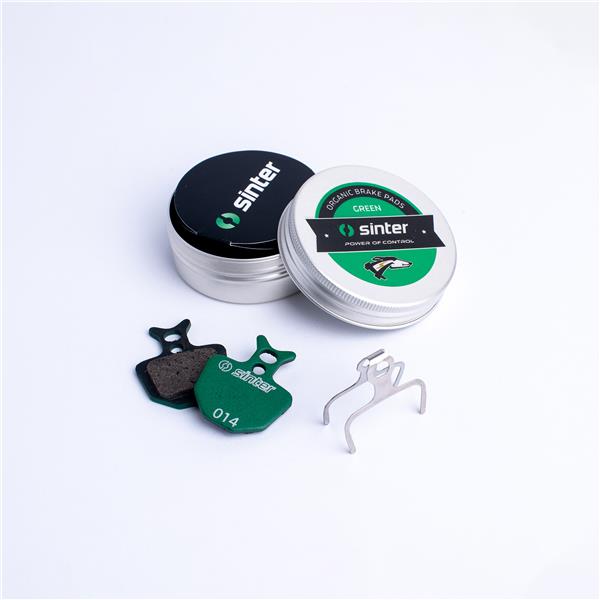 ZAVORNE OBLOGE SINTER FORMULA FORMULA ORO