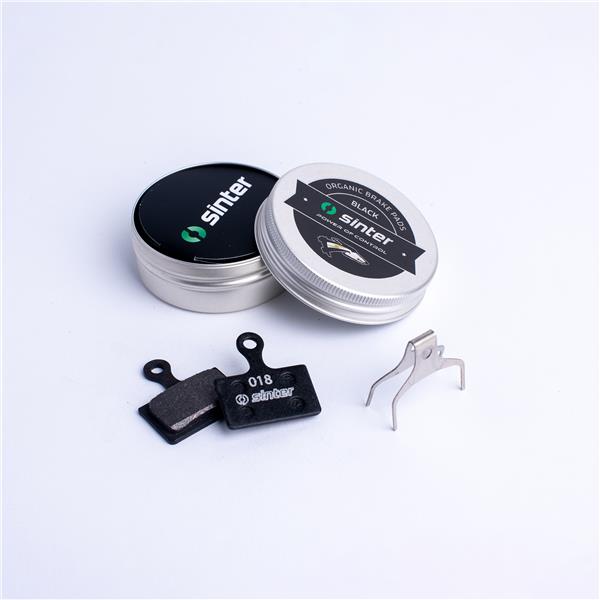 ZAVORNE OBLOGE SINTER SHIMANO REVER TEKTRO