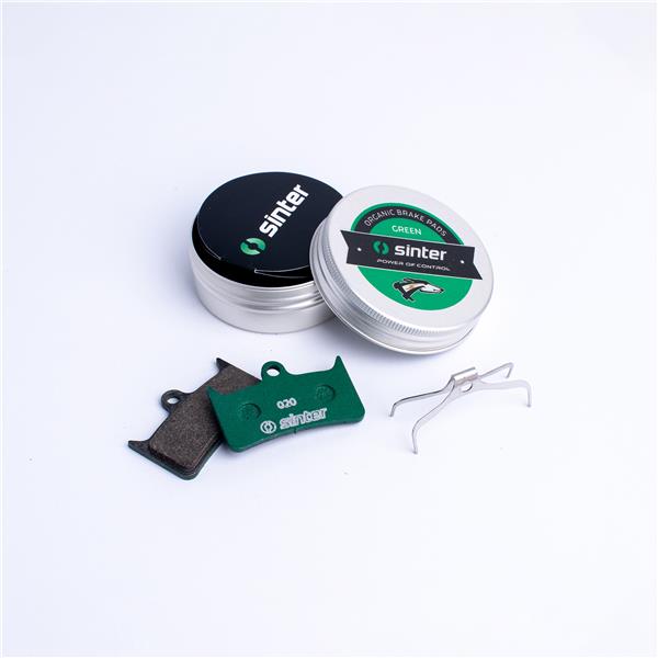 ZAVORNE OBLOGE SINTER HOPE