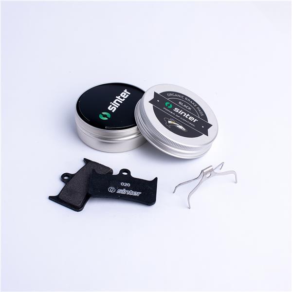 ZAVORNE OBLOGE SINTER HOPE