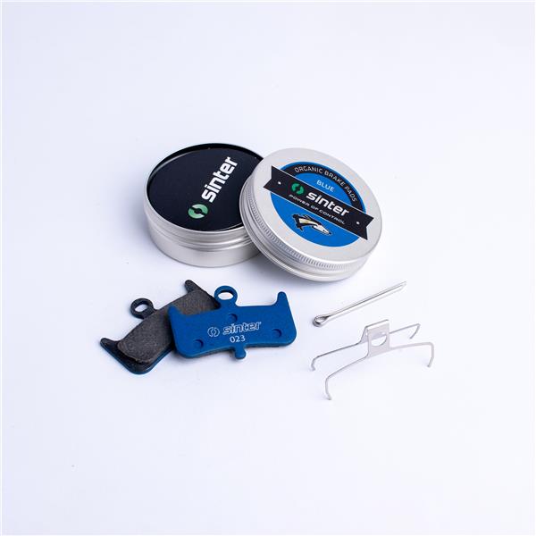 ZAVORNE OBLOGE SINTER HAYES DOMINION A4