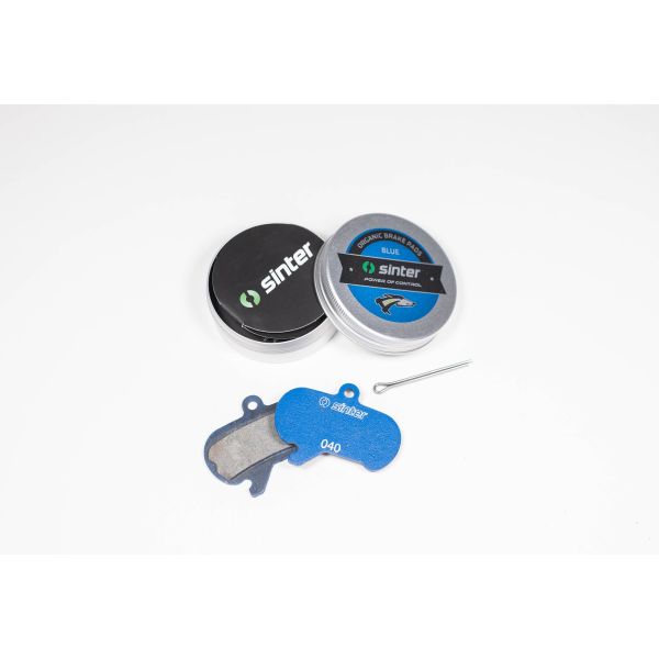 ZAVORNE OBLOGE SINTER SRAM MAVEN