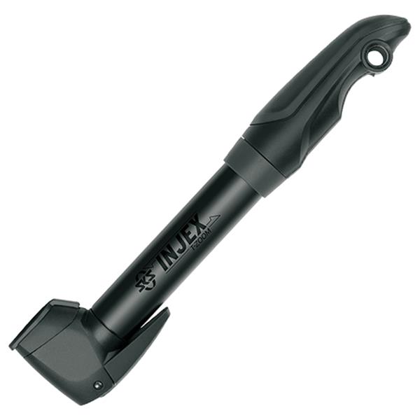 TLAČILKA SKS MINI INJEX T-ZOOM ALU/PVC