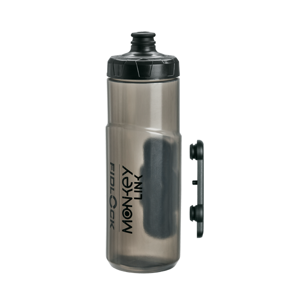 BIDON SKS MONKEYBOTTLE S FIDLOCK NOSILCEM