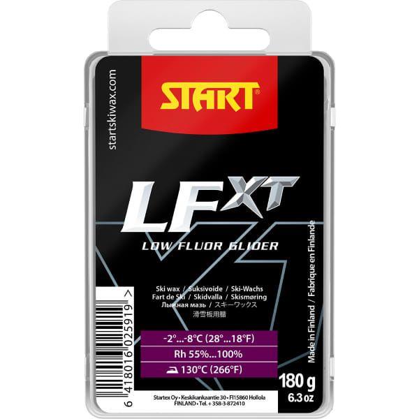 VOSEK START TRD LFXT FLUOR PURPLE