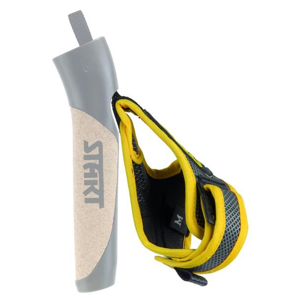 ZANKE START FIT RACE CLICK