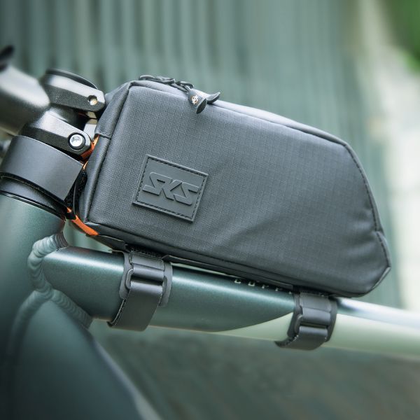KOLESARSKA TORBICA SKS URBAN TOPTUBE BAG