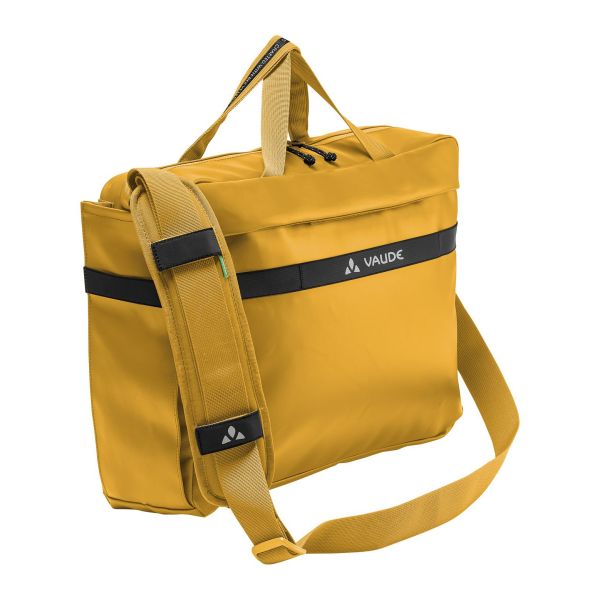 TORBA VAUDE MINEO COMMUTER BRIEFCASE 17