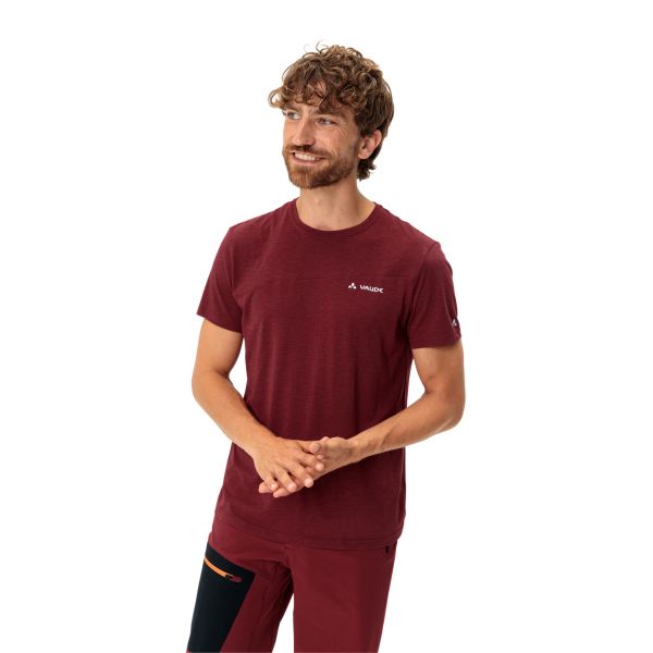 KOLESARSKA MAJICA VAUDE SVEIT