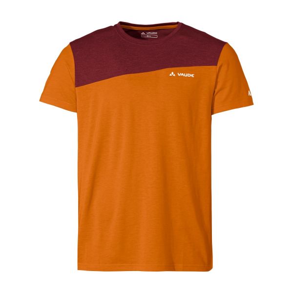 KOLESARSKA MAJICA VAUDE SVEIT