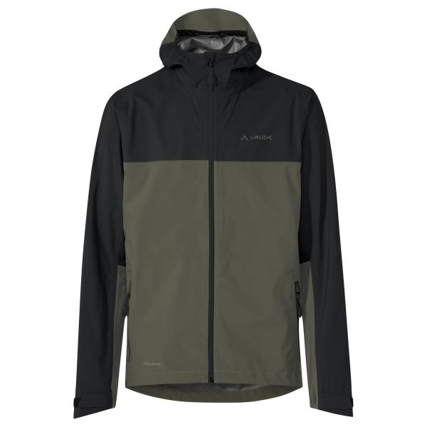 KOLESARSKA VETROVKA VAUDE MOAB