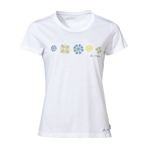 ŽENSKA MAJICA VAUDE CYCLIST V