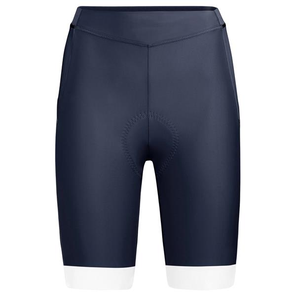 ŽENSKE KOLESARSKE HLAČE VAUDE ADVANCED IV