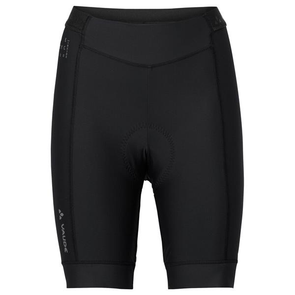 ŽENSKE KOLESARSKE HLAČE VAUDE POSTA TIGHTS