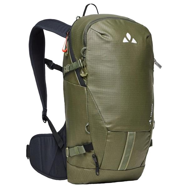 NAHRBTNIK VAUDE MONVISO 20