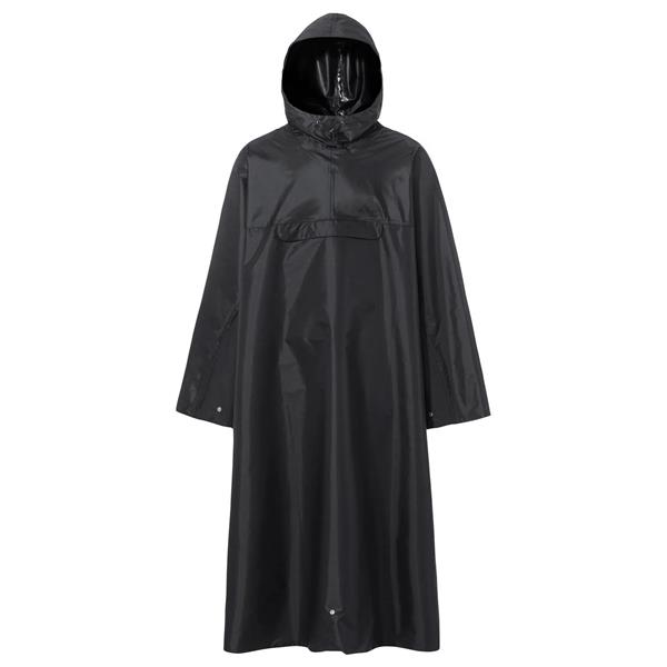 POHODNI PONČO ZA NAHRBTNIK VAUDE PONCHO II