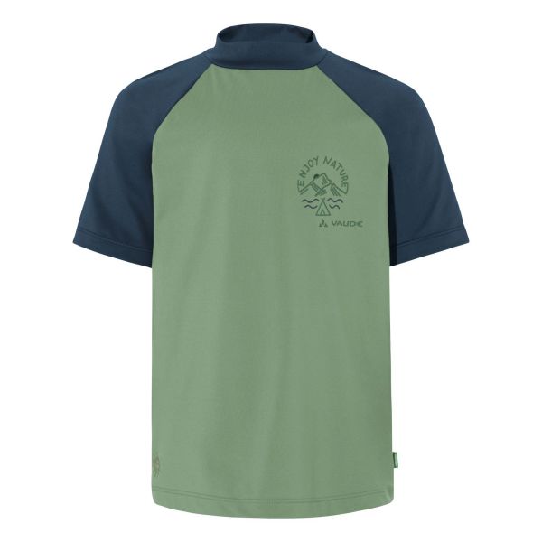 OTROŠKA MAJICA VAUDE SOLARO III