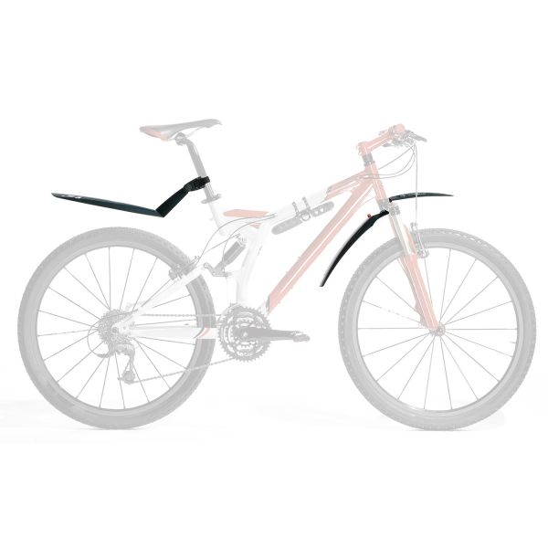 Sprednji Blatnik Sks Mtb Shockboard 26