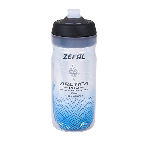 Bidon Zefal Termo Arctica Pro