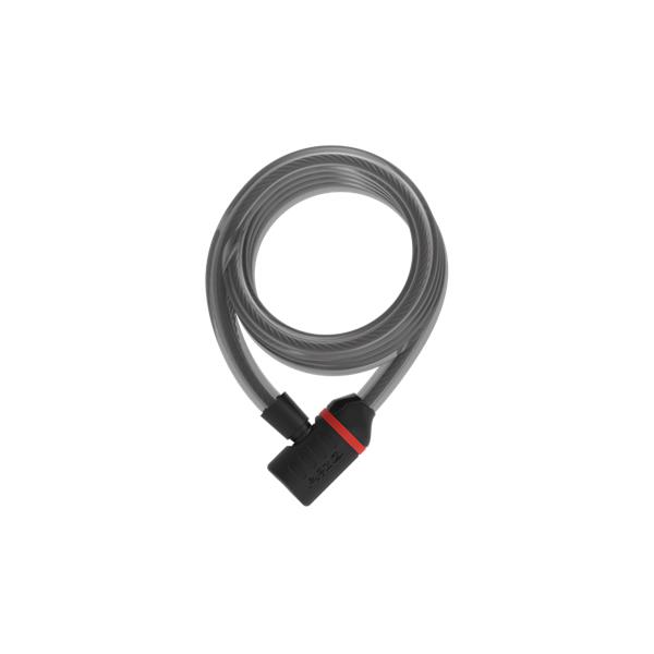 Ključavnica Zefal K-Traz C9 Spirala na ključ