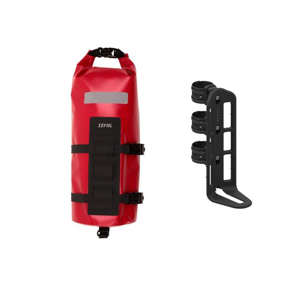 TORBA ZEFAL Z ADVENTURE FORK 6L