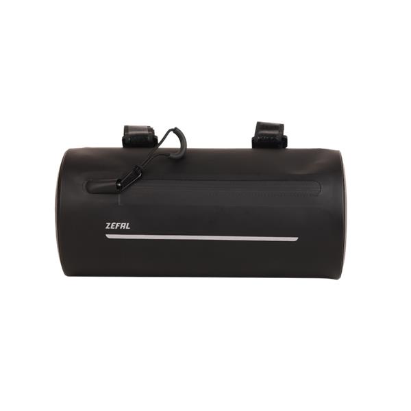 TORBA ZEFAL Z ADVENTURE F2 SPREDNJA 2,5 LITRA