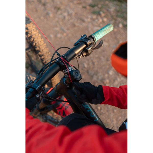 VLEČNA VRV ZEFAL BIKE TAXI