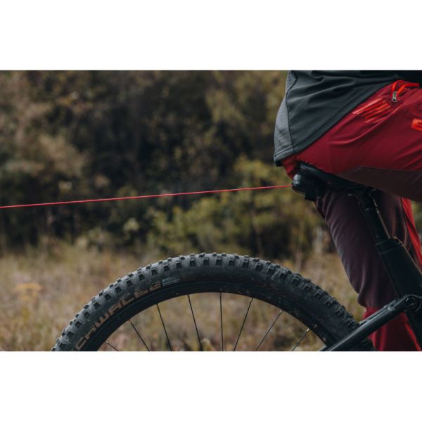 VLEČNA VRV ZEFAL BIKE TAXI