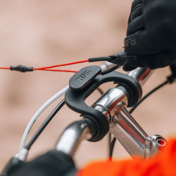 NASTAVEK ZA VLEČNO VRV ZEFAL BIKE TAXI