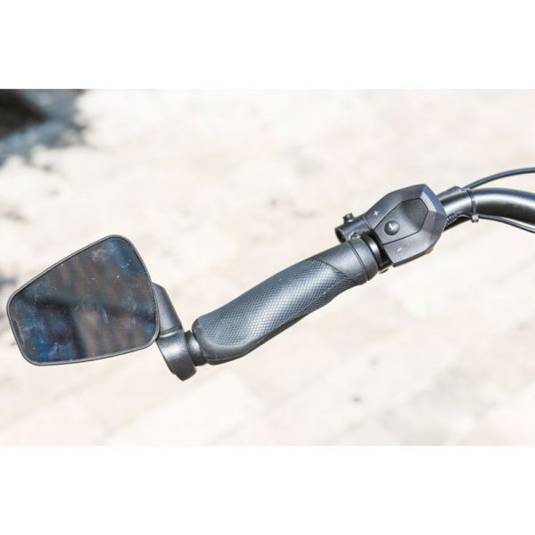 Ogledalo Zefal Dooback 2 